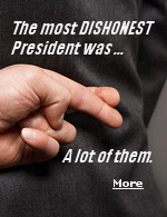 Many presidents told lies, some more outrageous than others. some presidents were dumb, some were terrible people, some had narcissistic personalities.